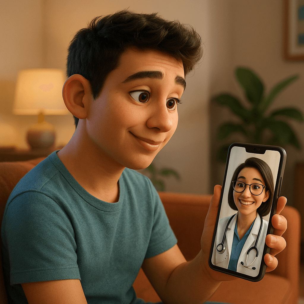 📄 Atestado Médico Online: Como Conseguir com Segurança e Legalidade