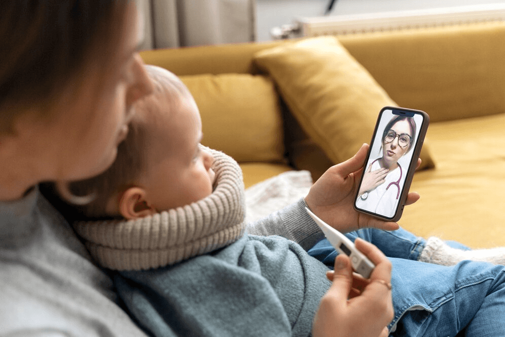 A Revolução da Telemedicina no Brasil