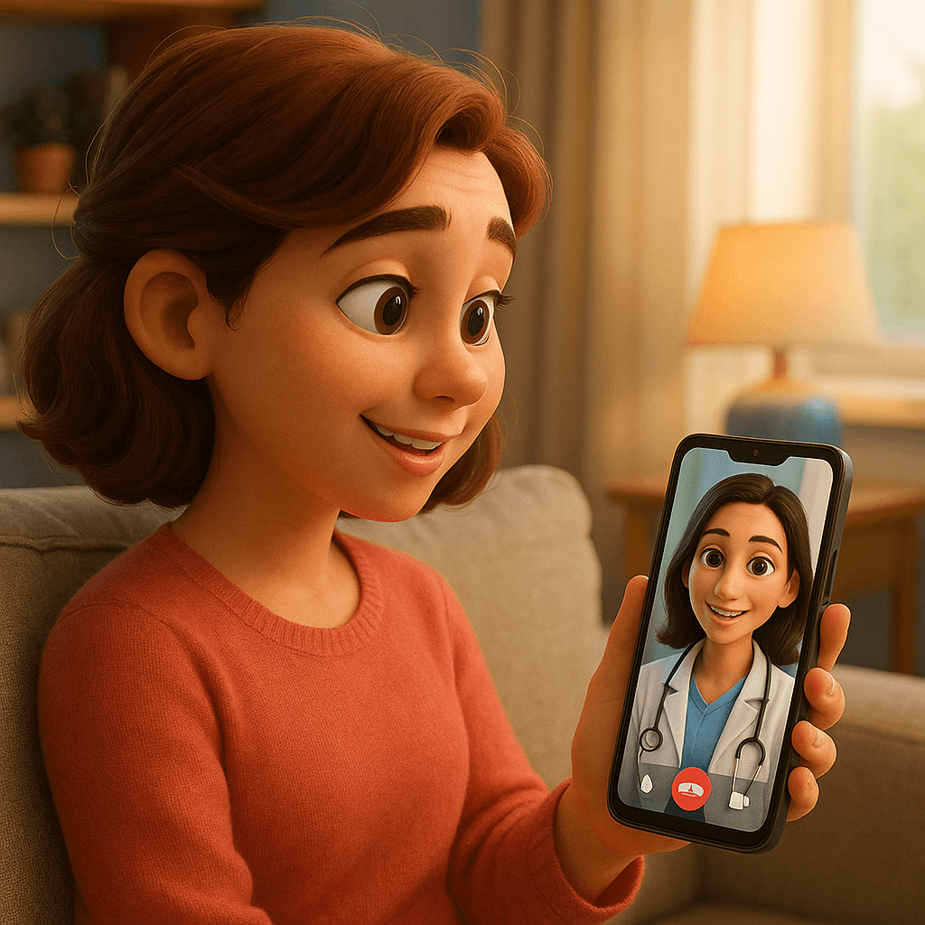 🌸 Corrimento Vaginal: O Que Pode Ser e Como Tratar com Médico Agora