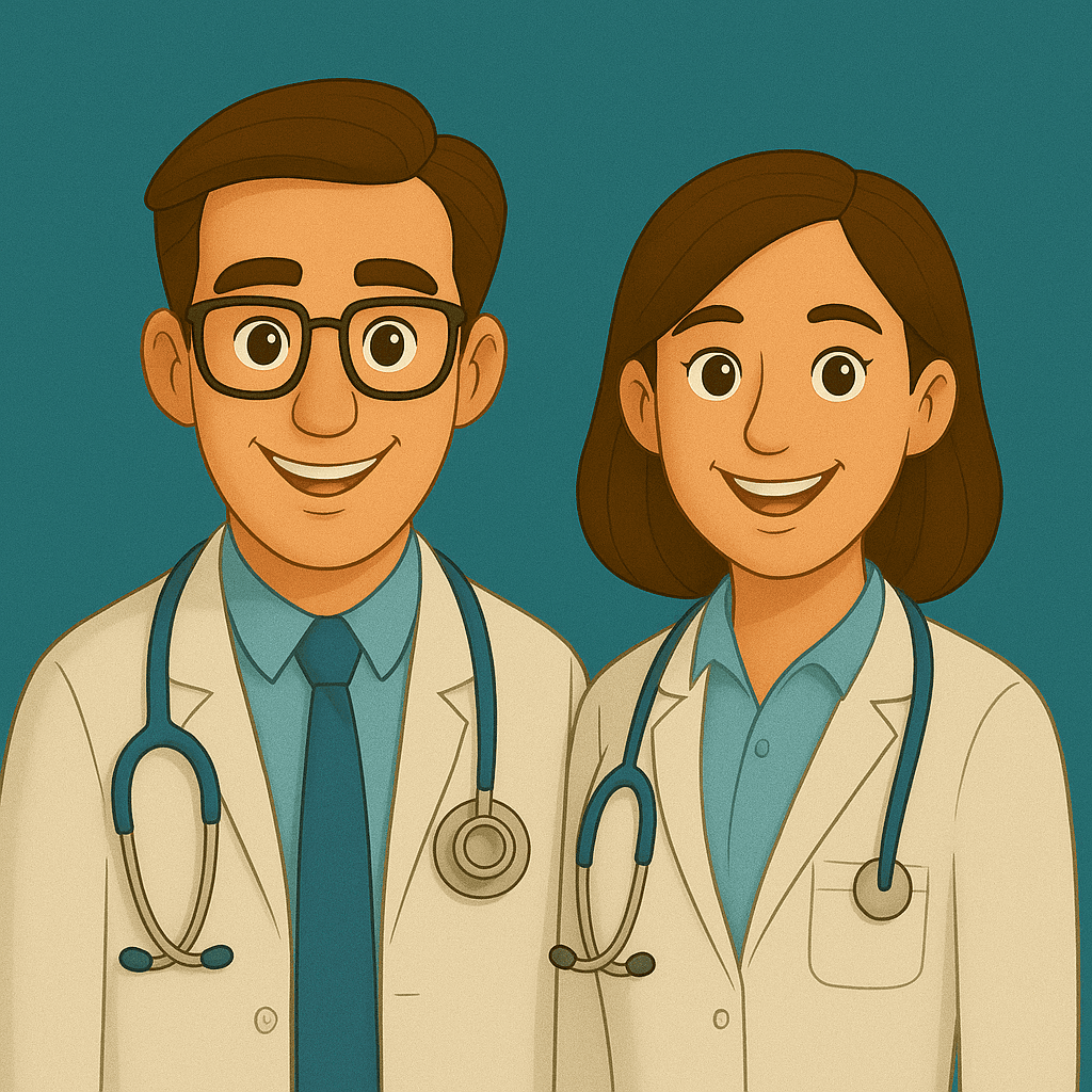 🏥 Atendimento Médico Imediato em São Paulo – Online, Rápido e Seguro