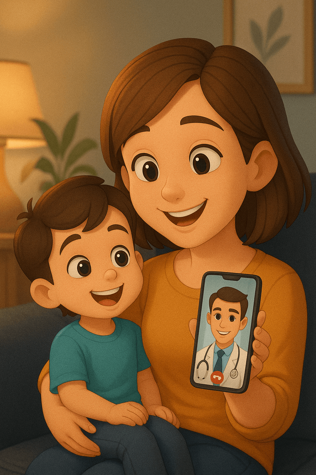 👨‍⚕️ Médico por WhatsApp? Saiba Como Falar com um Médico Agora Mesmo