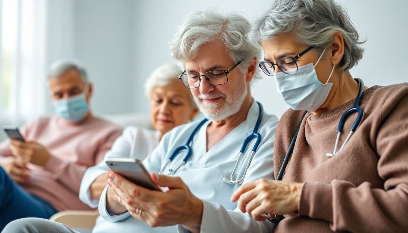 💊 Renovação de Receita Online com Validade e Segurança