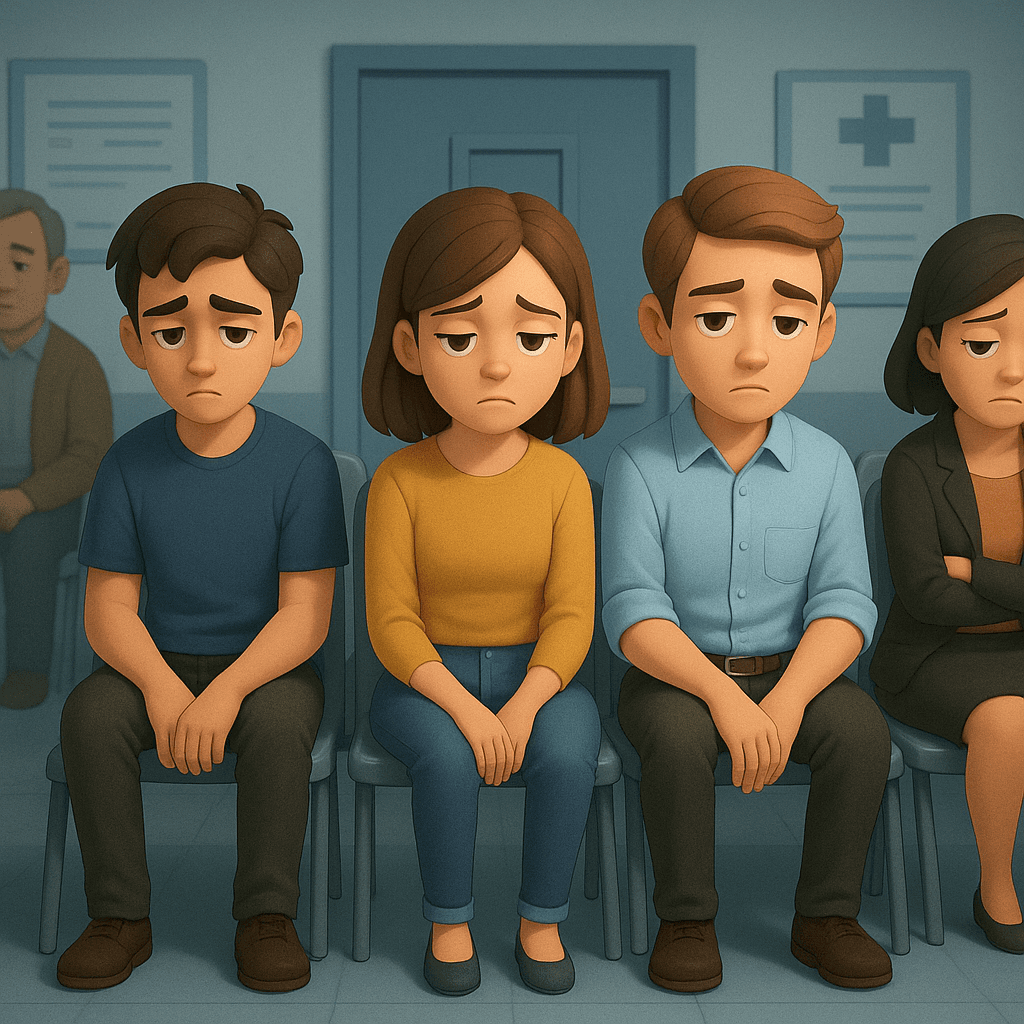 📲 Atendimento Médico SUS pelo Celular: Como Consultar Gratuitamente Online